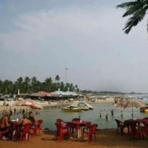Strict COVID curbs to remain in force in Goa till May 10 - Vimarsana News