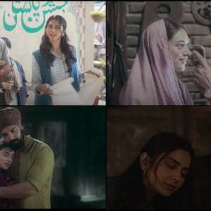 'Sardar Ka Grandson' song 'Main Teri Ho Gayi': Arjun-Rakul, John-Aditi show love set in different eras - Vimarsana News