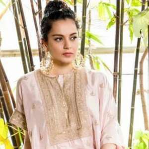 Kangana Ranaut's Twitter account suspended, here's why - Vimarsana News