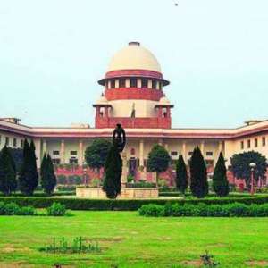 Supreme Court strikes down Maratha community reservation for exceeding 50% cap - Vimarsana News