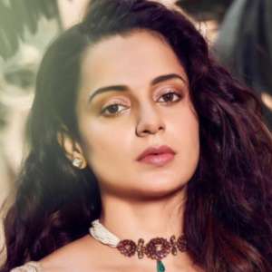 Kangana Ranaut says Instagram deleted her post on 'demolishing' COVID-19, takes a jibe at 'COVID fan club' - Vimarsana News