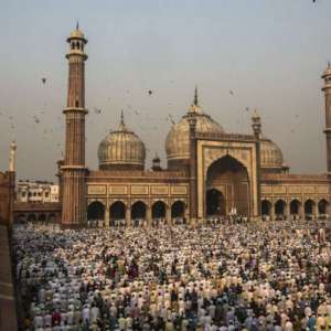 Eid-ul-Fitr 2021: 5 unique traditions to celebrate the festival - Vimarsana News