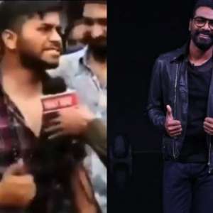 VIRAL: Man mistakenly calls Remdesivir as Remo D'souza, choreographer reacts - Vimarsana News