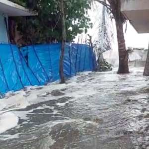 Cyclone Tauktae: Deep depression to intensify into cyclonic storm soon - Vimarsana News
