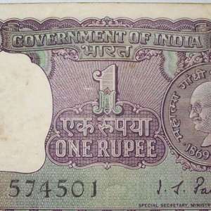Know how to earn Rs 45,000 through THIS website by selling old Rs 1 note - Vimarsana News
