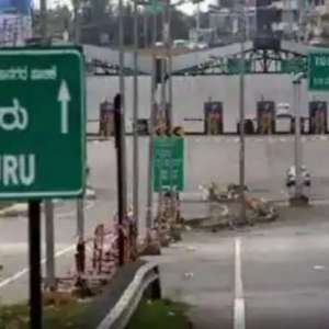 Lockdown in Karnataka: Minister makes BIG statement - Vimarsana News
