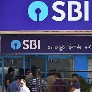 SBI Clerk Recruitment 2021: Registration process for State Bank of India vacancies to end soon, check details - Vimarsana News