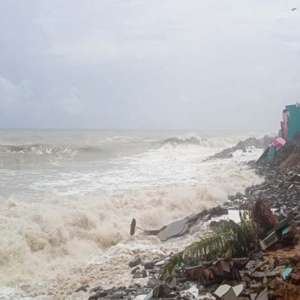 DNA Explainer: The process of naming cyclones, its benefits and criteria - Vimarsana News
