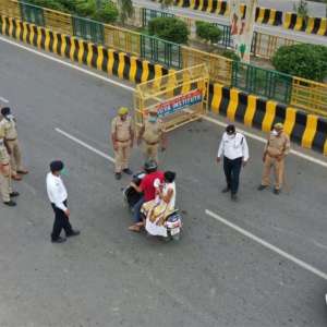 COVID-19 lockdown: Follow these steps to get an e-pass in Delhi, UP, Maharashtra, Bengal, Kerala - Vimarsana News