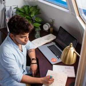 Are you working for long hours? WHO study suggests why it is not a good idea - Vimarsana News