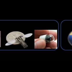 Indian, US researchers develop algorithms for lensless, miniature cameras with futuristic applications - Vimarsana News