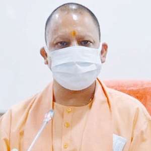 Yogi issues special directives for COVID-19 management as UP sees decline in cases - Vimarsana News