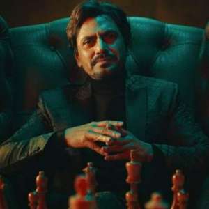 Happy Birthday Nawazuddin Siddiqui: Actor's inspirational rags-to-riches story - Vimarsana News