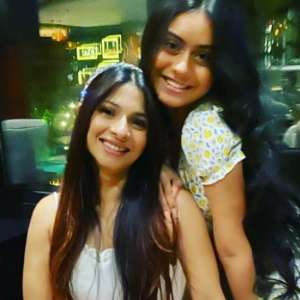 'Made this for my cutie 18-year-old': Tanishaa Mukerji hints at a gift she stitched for niece Nysa Devgan - Vimarsana News