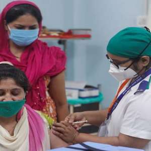 DNA Explainer: Do's and don'ts to follow after COVID-19 vaccination - Vimarsana News