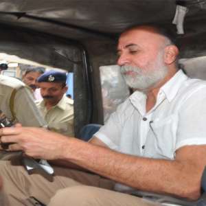 Goa court acquits former Tehelka Editor-in-chief Tarun Tejpal in 2013 rape case - Vimarsana News
