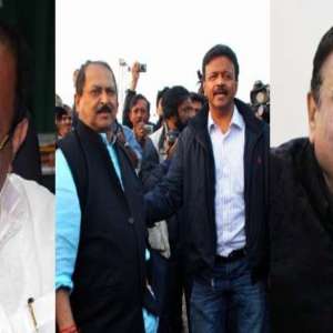 Narada case: Calcutta High Court orders house arrest of top TMC leaders, stays bail plea - Vimarsana News