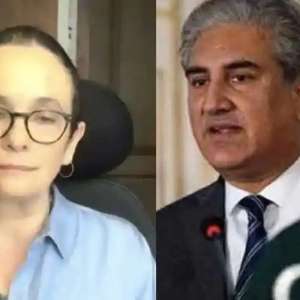 'Sorry to hear Pak foreign minister expressing himself in anti-semitic manner', says Israeli diplomat - Vimarsana News