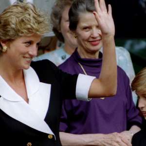 'Very sorry': Ex-BBC chief resigns from top job over Bashir's interview of Princess Diana - Vimarsana News