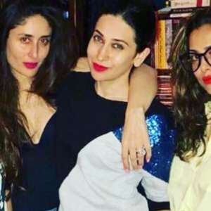 'We are very similar': Malaika Arora on her friendship with Kareena Kapoor Khan, Karisma Kapoor - Vimarsana News