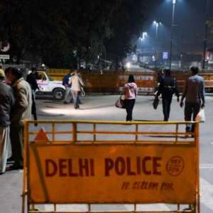 Toolkit case: Delhi police reaches Twitter's Delhi, Gurugram offices - Vimarsana News