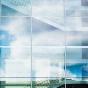 IIT Researchers develop smart windows that regulate light, heat, conserve power in buildings - Vimarsana News