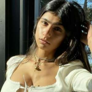Former adult star Mia Khalifa's TikTok account banned in THIS Muslim nation, she reacts - Vimarsana News