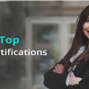 Top IT certifications in demand - Vimarsana News