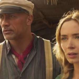 'Jungle Cruise' trailer: Witness Dwayne Johnson, Emily Blunt embark on adventure of a lifetime - Vimarsana News