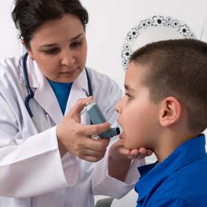 Can you manage your asthma with rehab? Know here - Vimarsana News