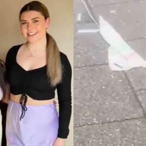 Woman drops her top in BIZARRE case of wardrobe malfunction, what happened next will surprise you - Vimarsana News
