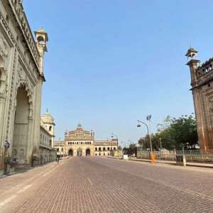 Uttar Pradesh lockdown extended till June 7 with some relaxations - Vimarsana News
