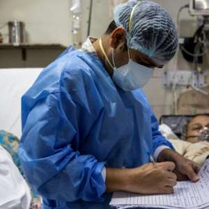How long should you wait for surgery after recovering from COVID-19? ICMR gives suggestions - Vimarsana News