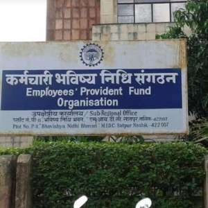 New rule for PF account holders from June 1: Do THIS or face huge financial loss - Vimarsana News