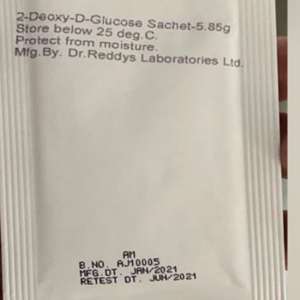 COVID-19 drug 2-DG not for everyone, DRDO issues directions for usage - Vimarsana News