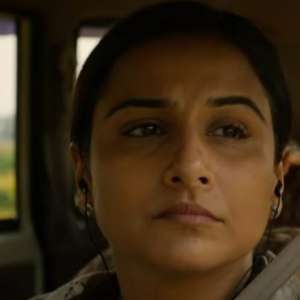 'Sherni' trailer out: Vidya Balan powers through brutal beasts of social barrier - Vimarsana News