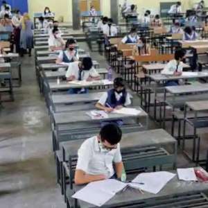 CBSE Class 12 Board Exams 2021 CANCELLED: CBSE secretary says THIS about assessment criteria - Vimarsana News