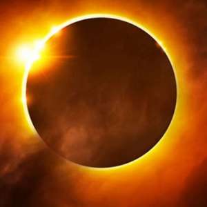 Solar Eclipse 2021: When, where and how to watch the rare 'Ring of Fire' eclipse - Vimarsana News