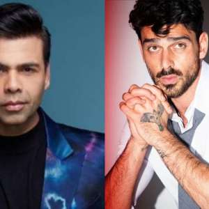 '365 Days' actor Michele Morrone approached by Karan Johar, other Bollywood biggies for big-budget projects - Vimarsana News