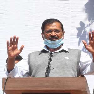 Delhi government's ration scheme returned for reconsideration: LG - Vimarsana News