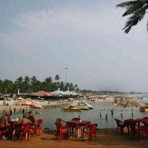 Goa Lockdown: CM Pramod Sawant extends Corona curfew till June 14 with curbs - Vimarsana News