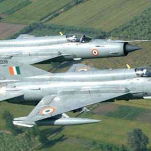 Air Force Recruitment 2021: IAF AFCAT 2021 application process open, apply before THIS date, check details - Vimarsana News