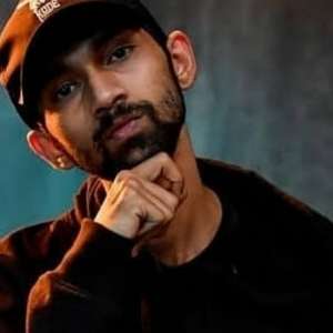 Rapper MC Kode goes missing, mother claims he received death threats - Vimarsana News