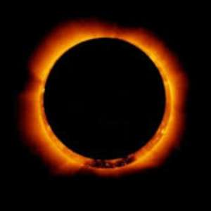 Solar Eclipse 2021: THESE places in India will witness 'Surya Grahan' on June 10 - Vimarsana News