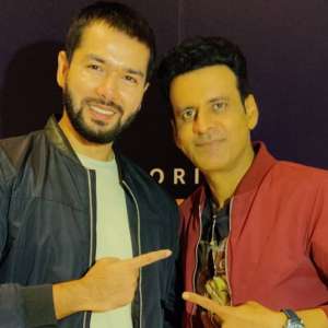 'The Family Man' actor Shahab Ali aka Sajid opens up about working with Manoj Bajpayee, Samantha Akkineni - Vimarsana News