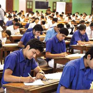 TS Inter Exams 2021: Telangana govt cancels Class 12 board exam in view of COVID - Vimarsana News