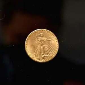 Rare, unique and historical coin SELLS for whopping Rs 138 Crore, here's why - Vimarsana News