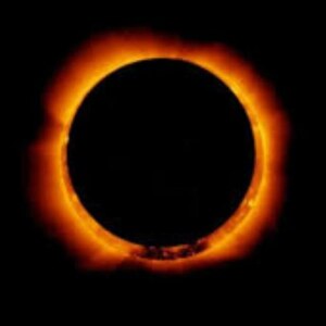 Solar Eclipse LIVE updates: 'Ring of fire' eclipse begins, Sun, Moon, Earth align - Vimarsana News