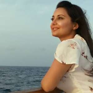 'When the relationship is toxic, walking out is the right option': Minissha Lamba opens up on her divorce from Ryan Tham - Vimarsana News