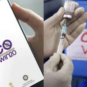 CoWIN data hacked? Government refutes claims, says getting matter investigated - Vimarsana News